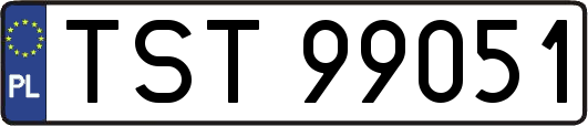 TST99051