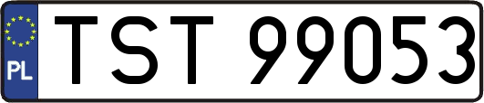 TST99053
