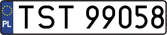 TST99058