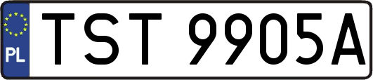 TST9905A