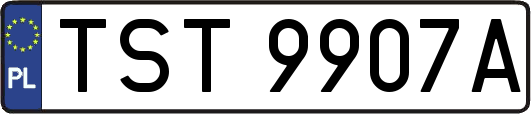 TST9907A