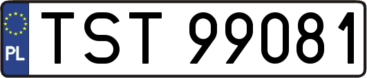 TST99081