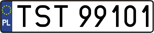 TST99101