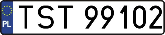 TST99102