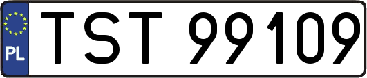 TST99109