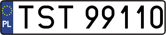 TST99110