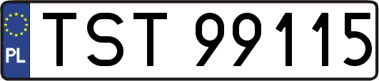 TST99115