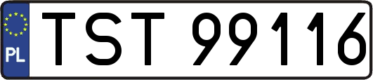 TST99116