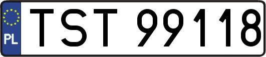 TST99118