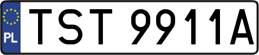 TST9911A
