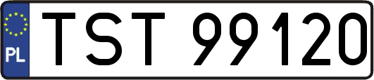 TST99120