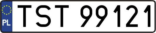 TST99121