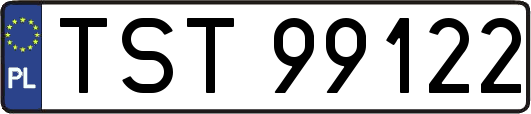 TST99122