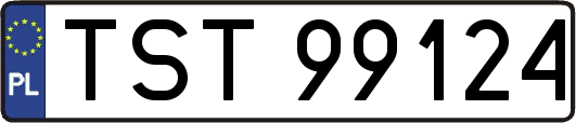TST99124