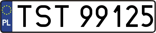 TST99125