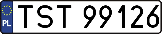 TST99126