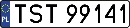 TST99141