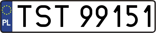 TST99151