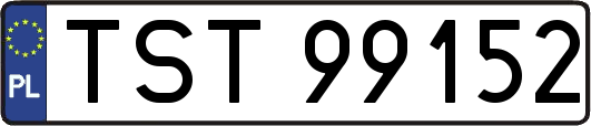 TST99152