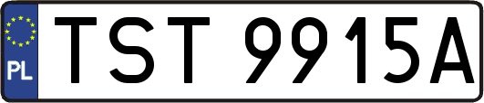 TST9915A