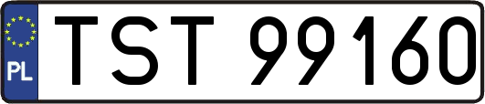 TST99160