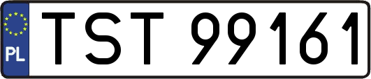 TST99161