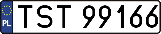 TST99166
