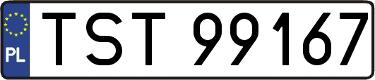 TST99167