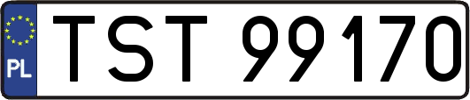 TST99170