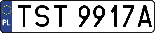 TST9917A