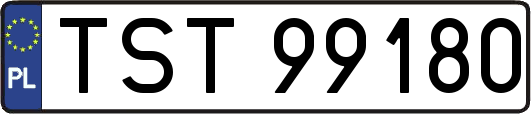 TST99180