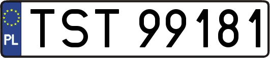 TST99181