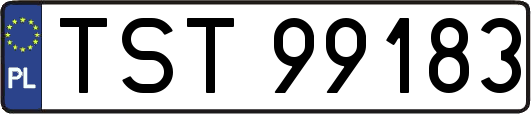 TST99183