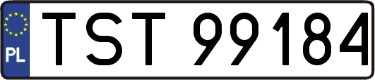 TST99184