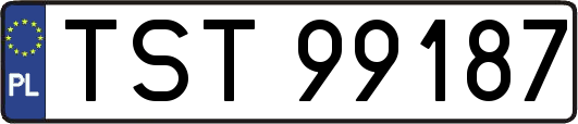 TST99187