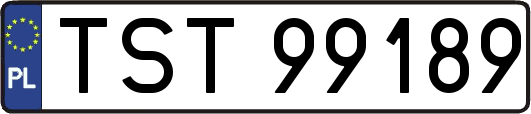 TST99189