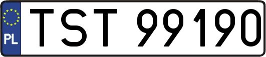 TST99190