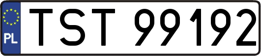 TST99192
