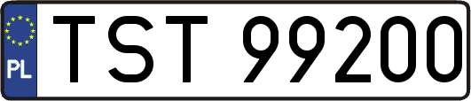 TST99200