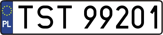 TST99201