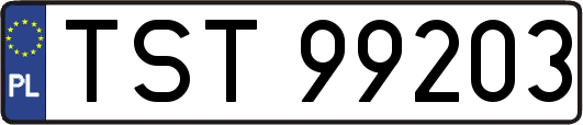 TST99203