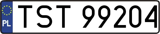 TST99204