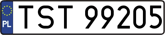 TST99205