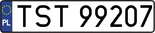TST99207