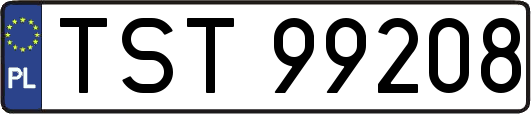 TST99208
