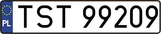 TST99209