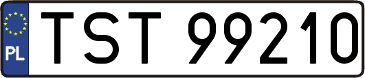 TST99210