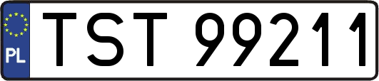 TST99211