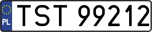 TST99212