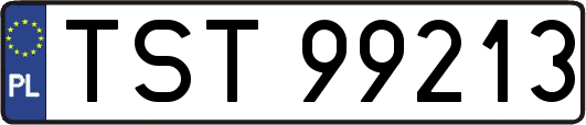 TST99213